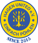 Hagen United e.V. Logo