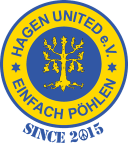 Hagen United e.V. Logo