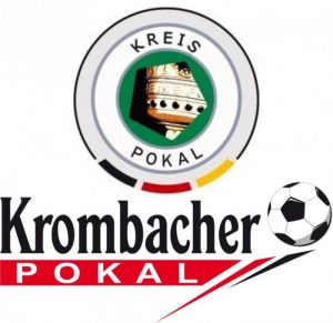 News: Kreispokal: Spiele im Pokal auf Kreisebene stehen fest – United trifft auf Silschede