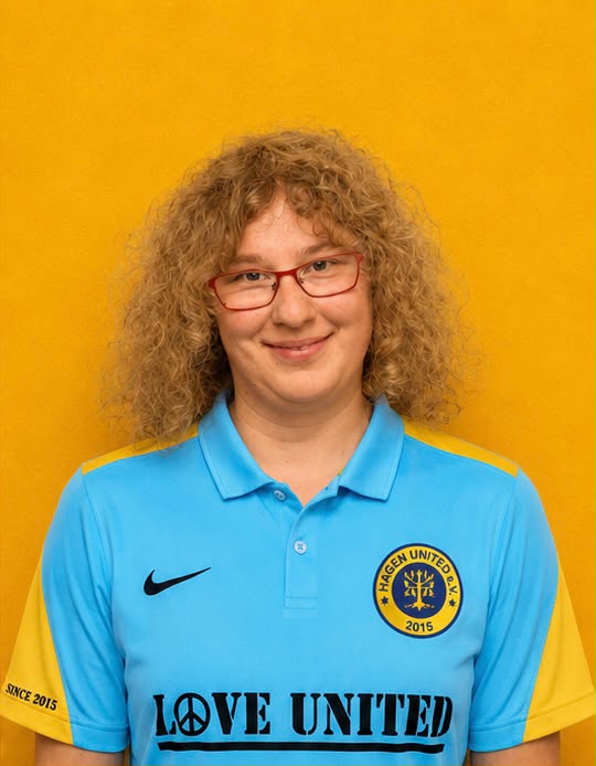 Jannine Speil