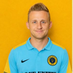 Marcel Jauert