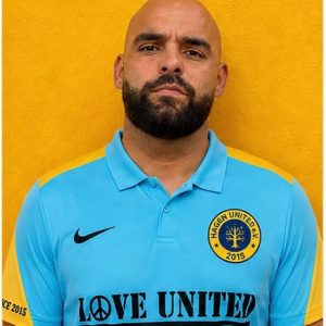 Marcel „Schweizer“ Till