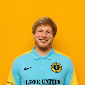 Marvin Rohde