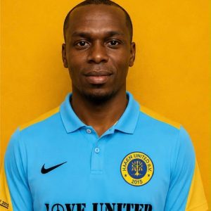Roussel „Kanté“ Jeufack