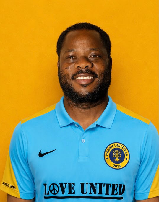 Emmanuel „Emma“ Afriyie